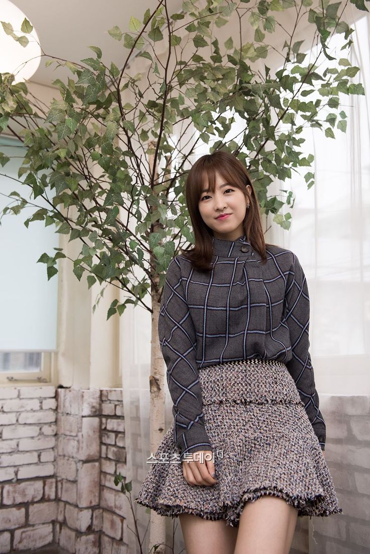 박보영