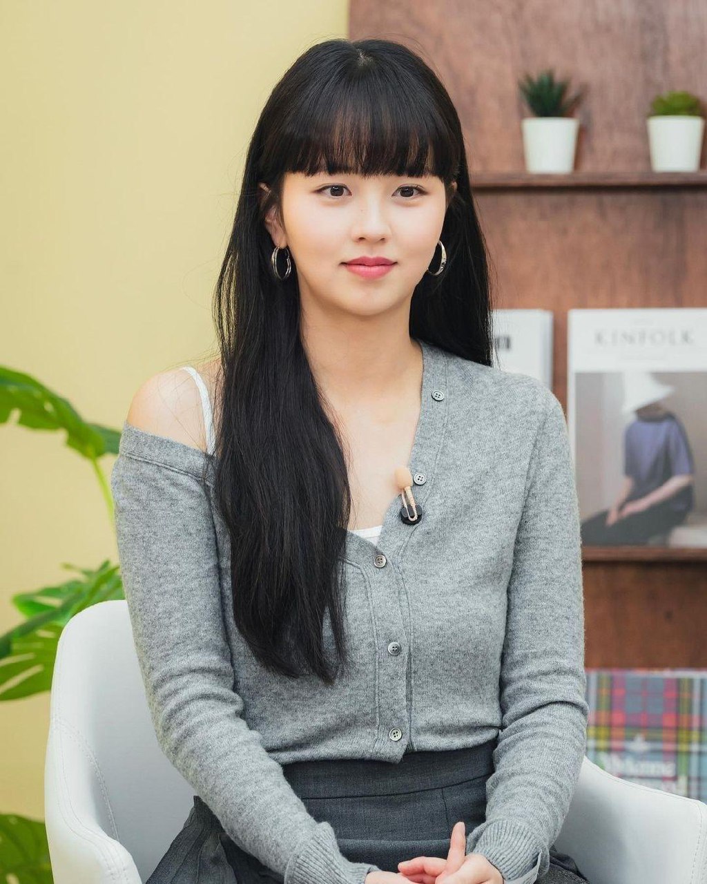 김소현