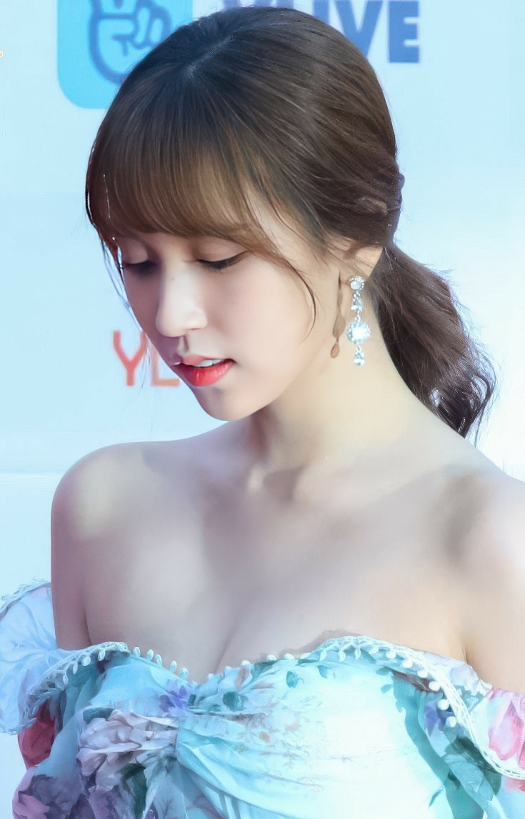 트와이스 미나