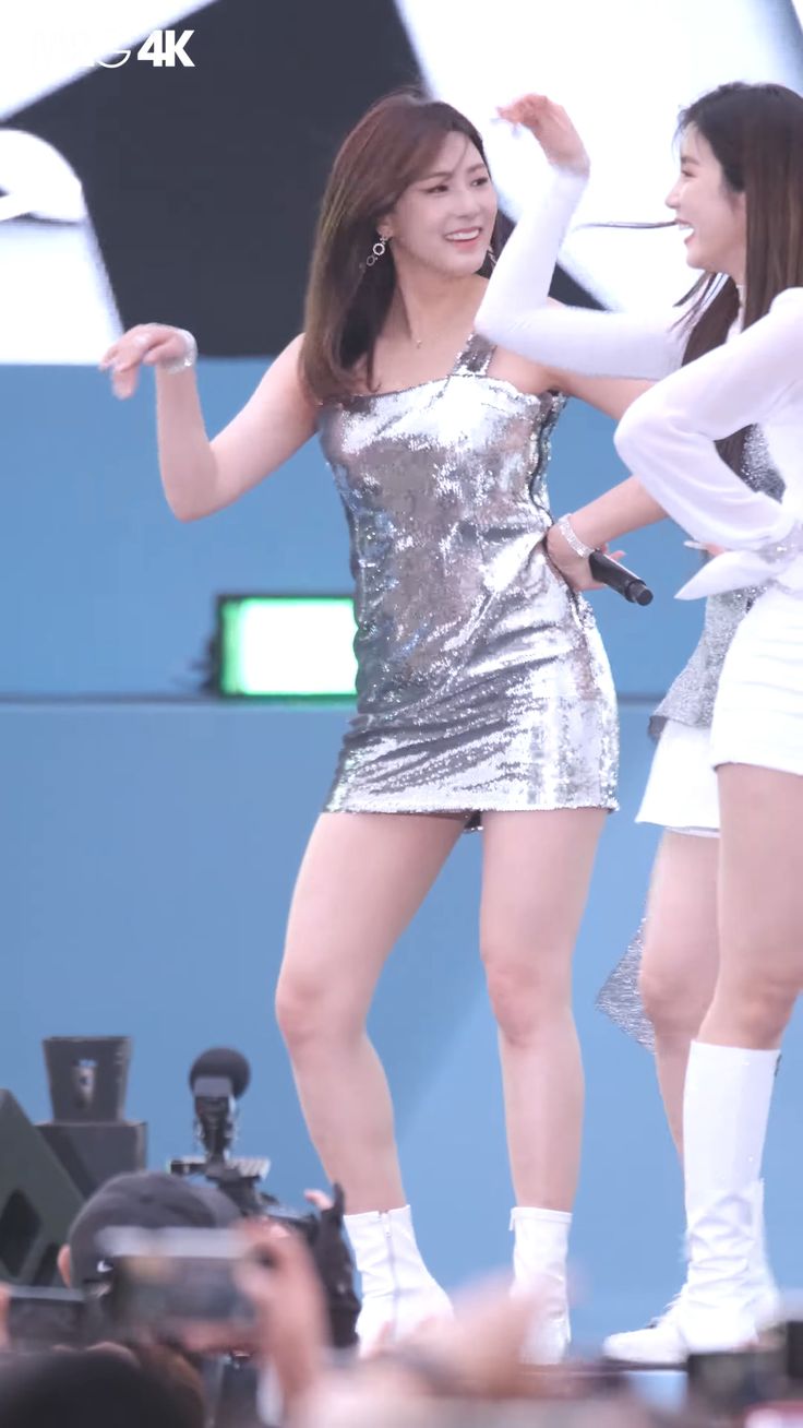 에이핑크 오하영