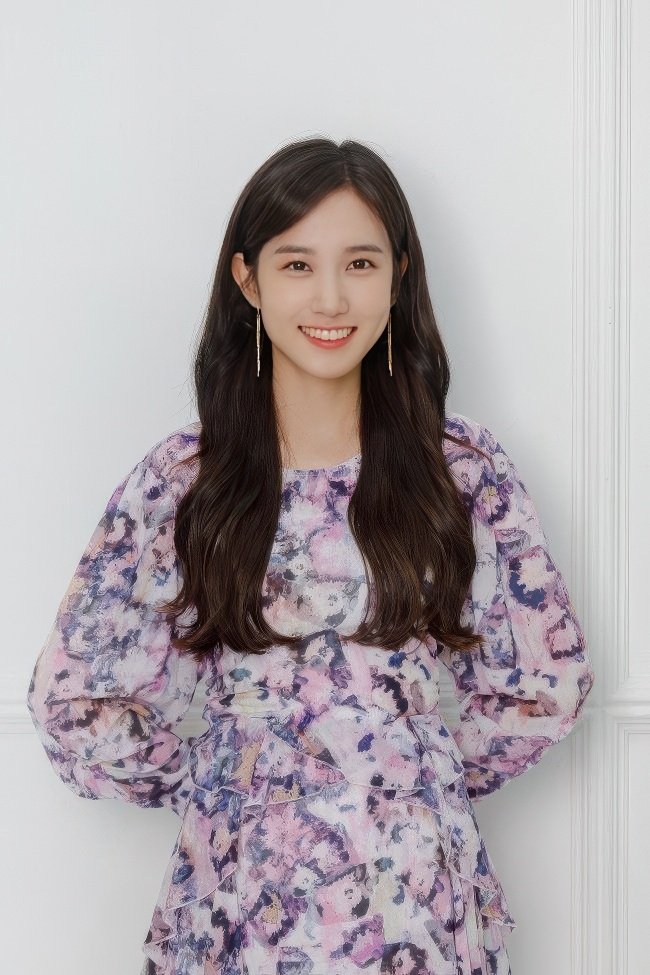 배우 박은빈
