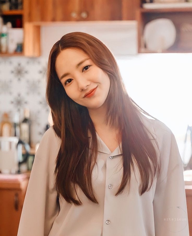 박민영