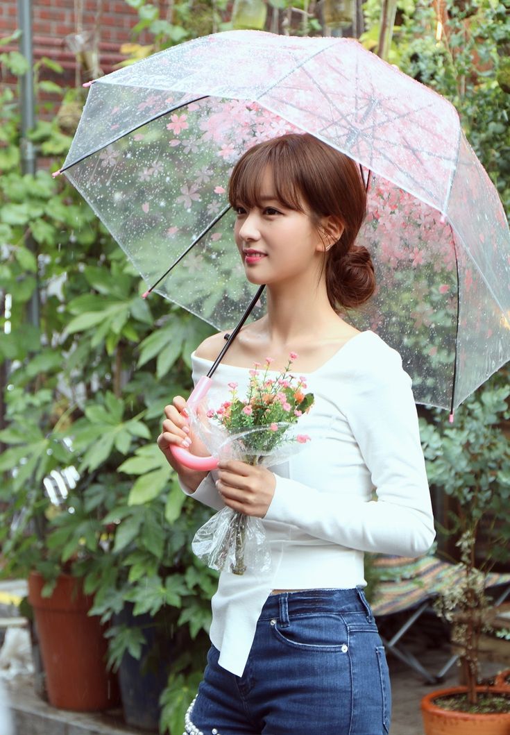 에이핑크 보미