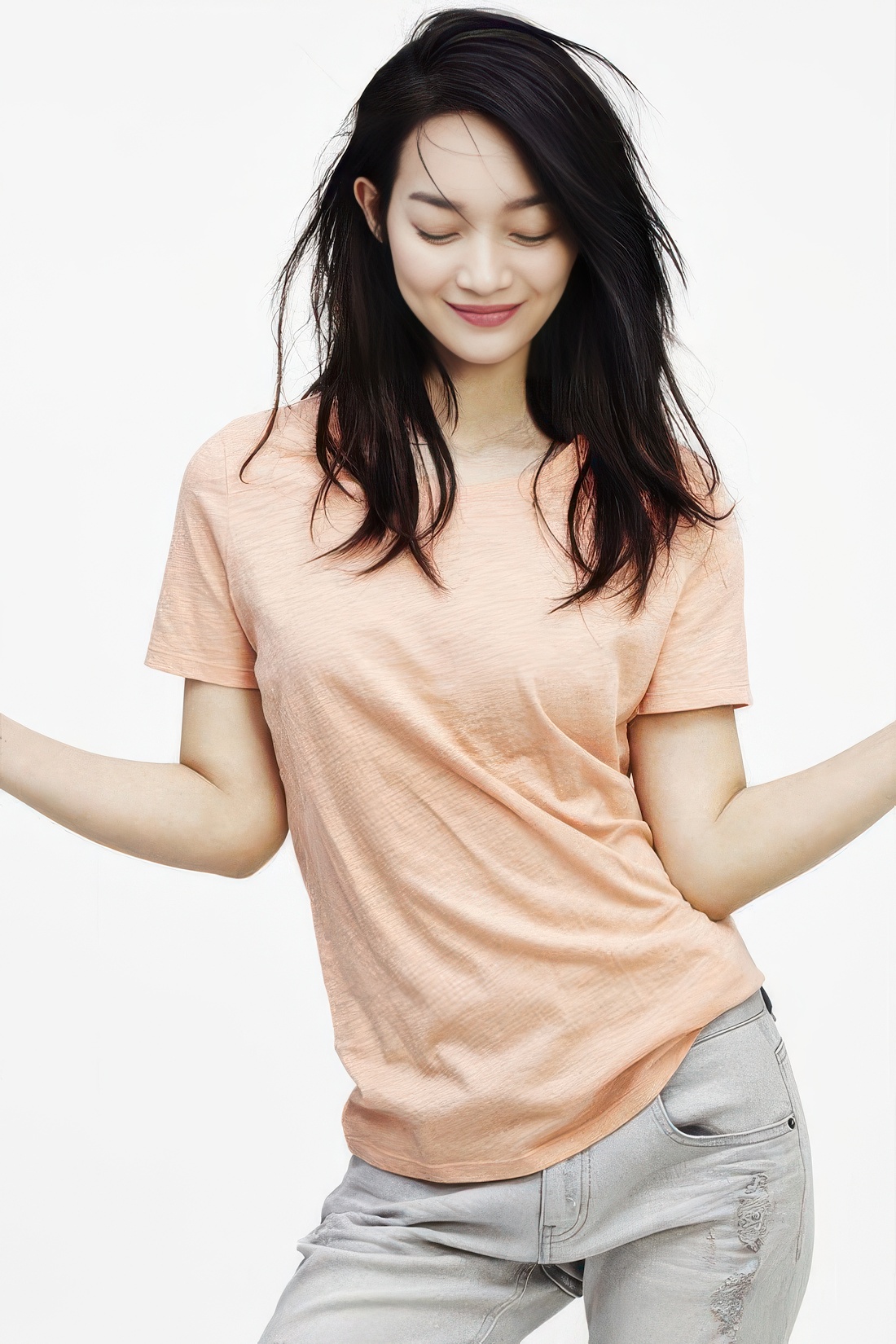 신민아