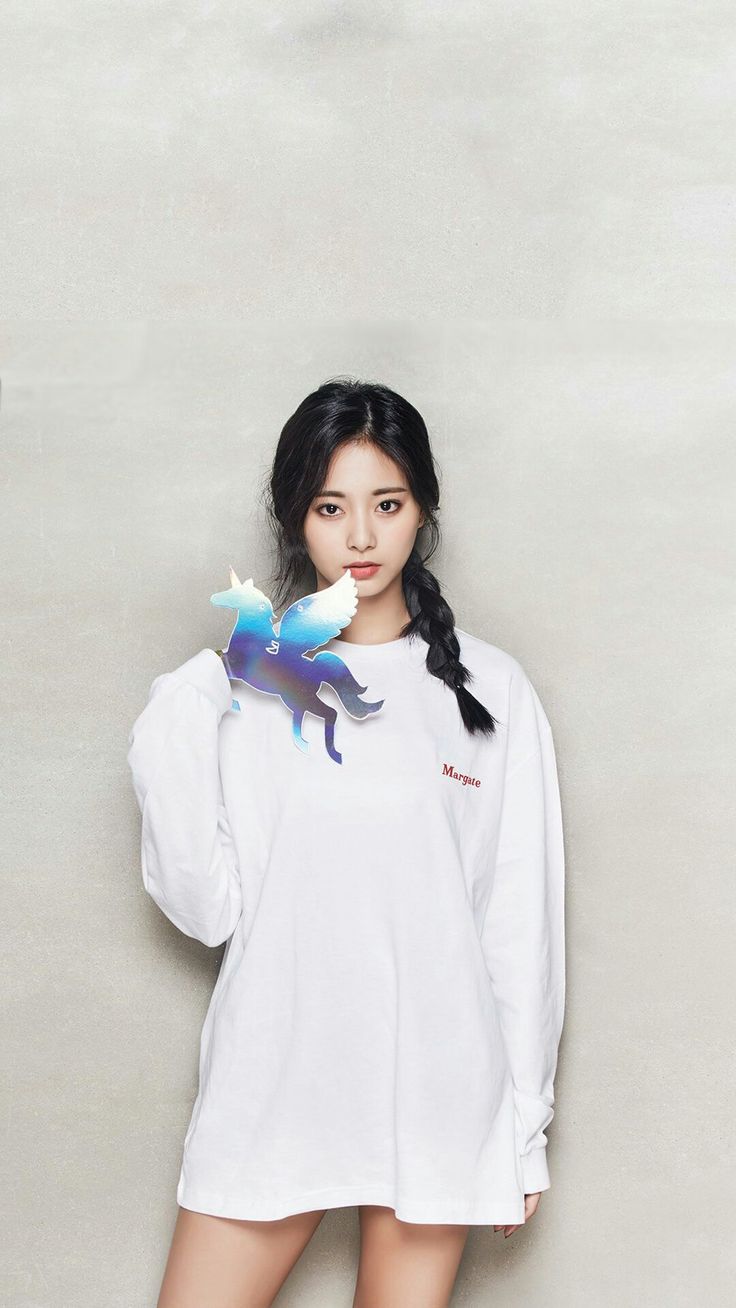 트와이스 쯔위