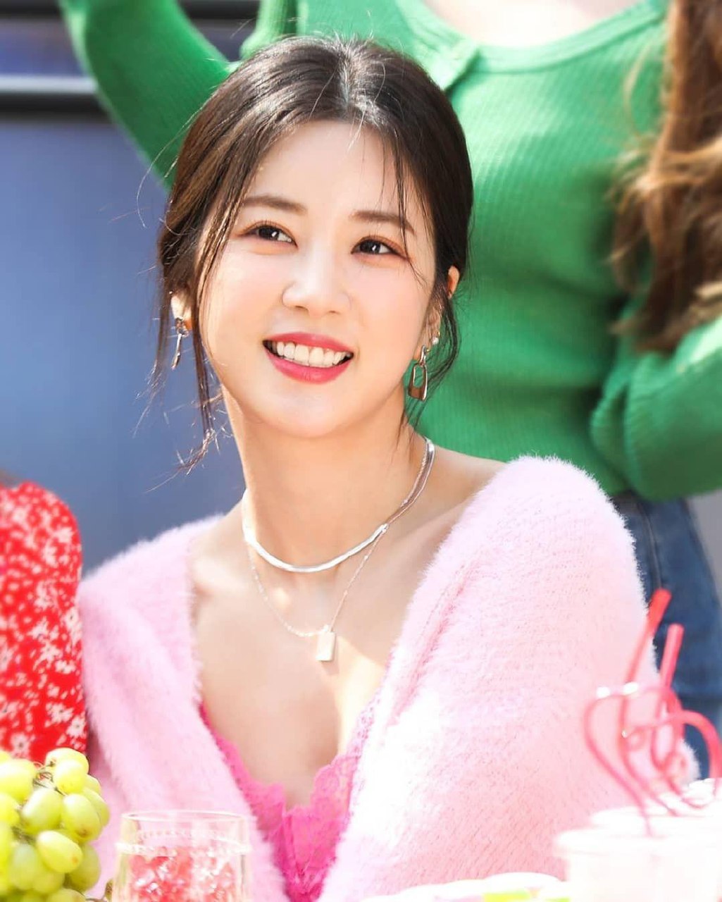 에이핑크 초롱