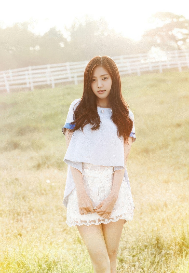 에이핑크 나은
