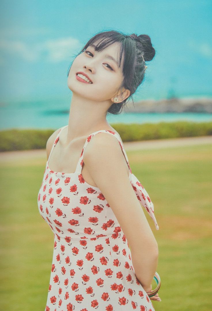 트와이스 모모