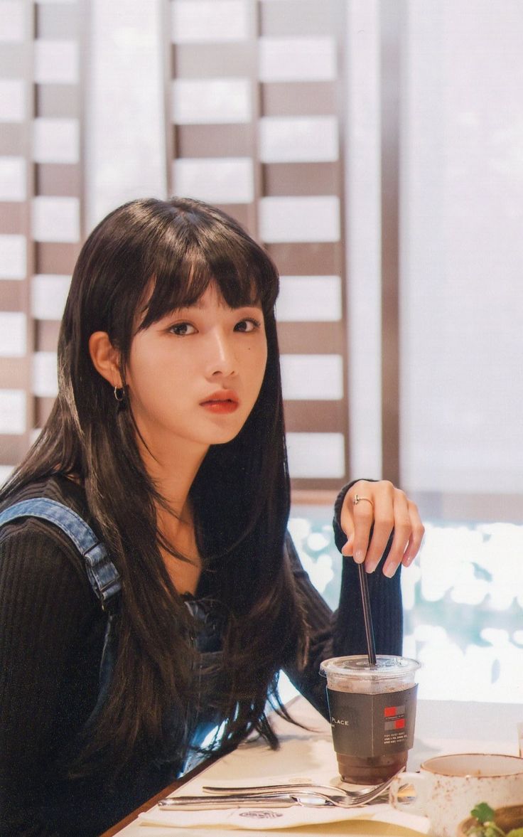 에이핑크 보미