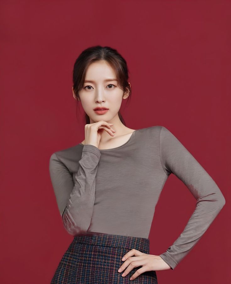 오마이걸 아린