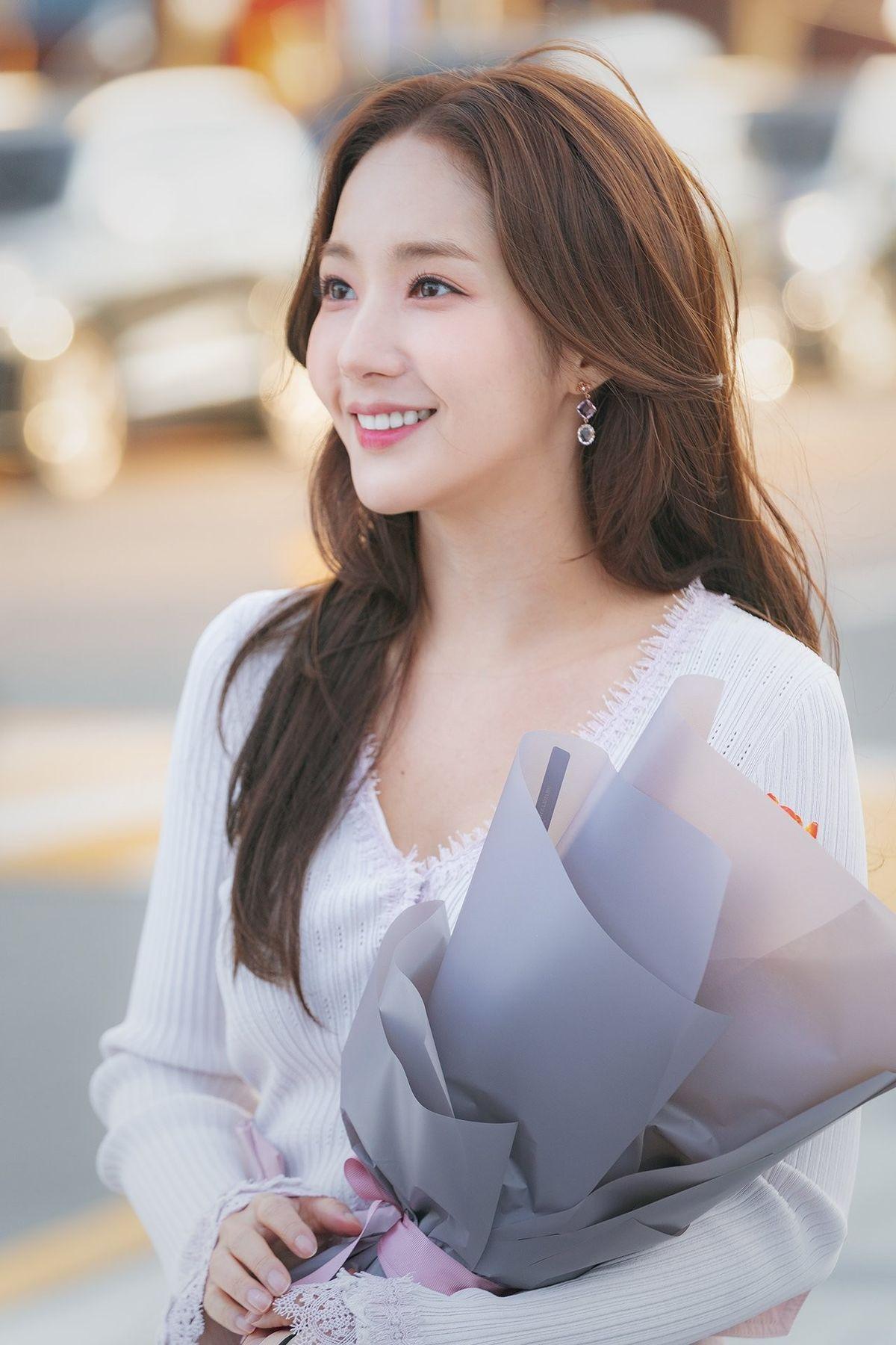 박민영