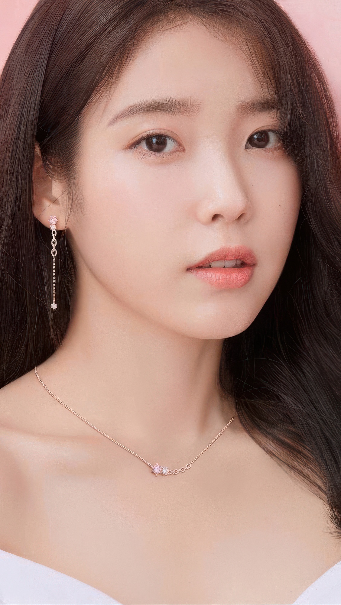 아이유 이지은