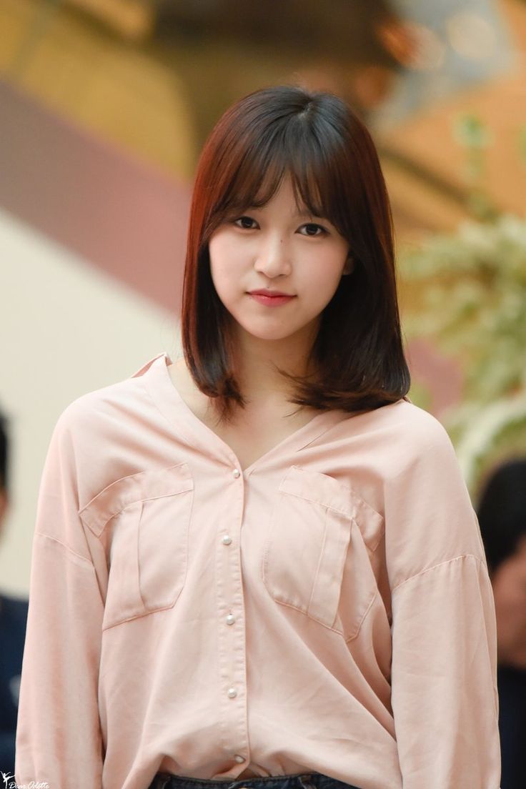 트와이스 미나