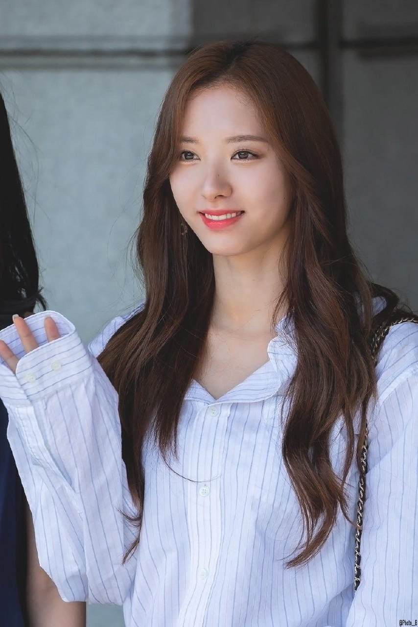 우주소녀 보나