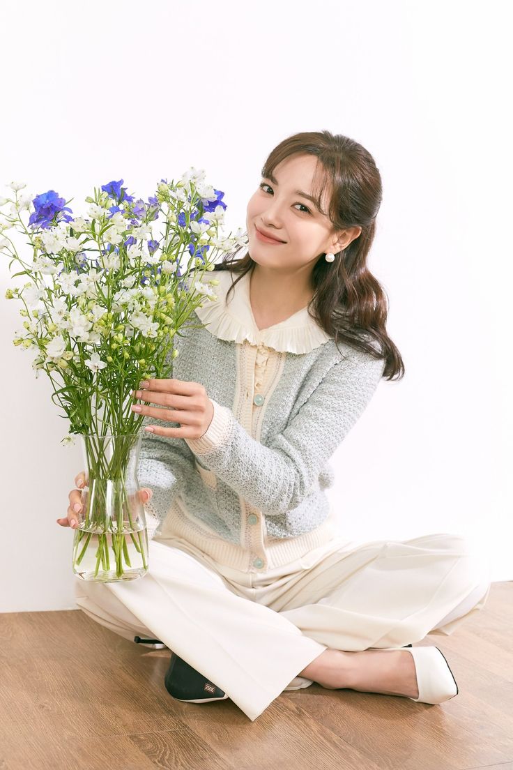 김세정