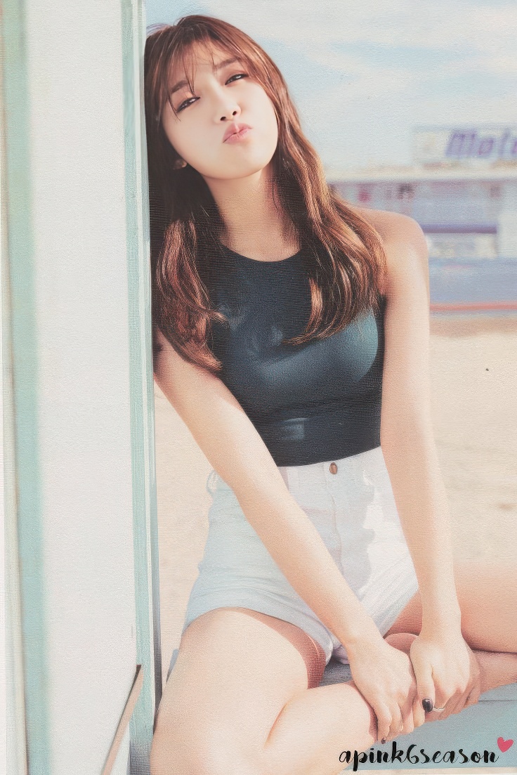 정은지