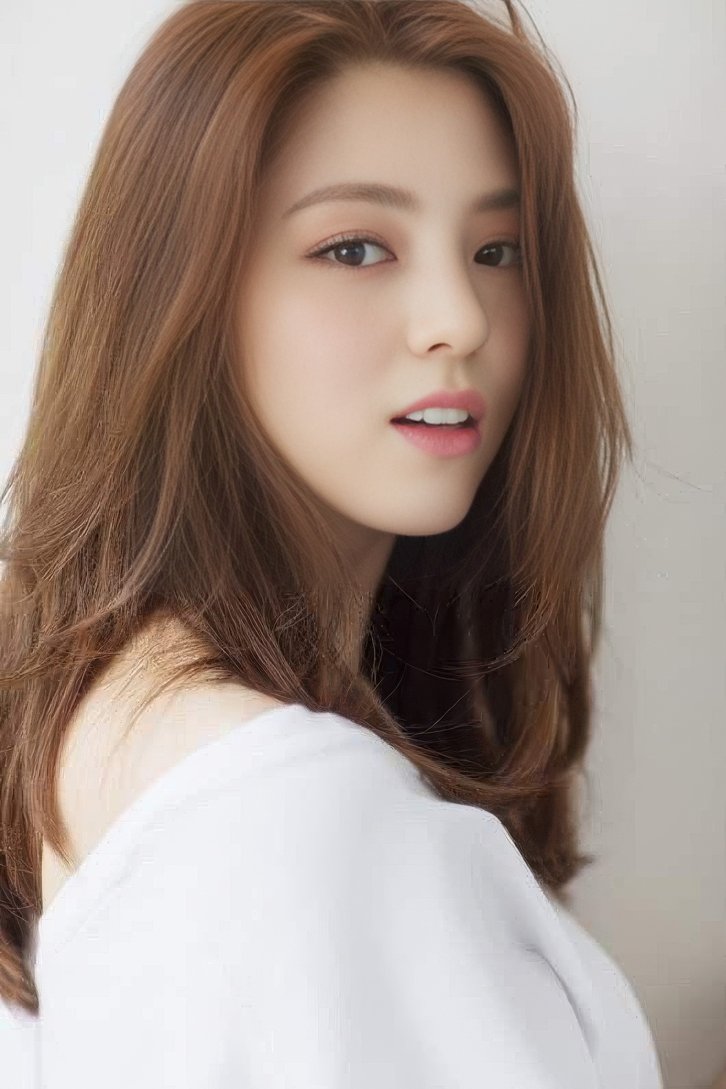 한소희