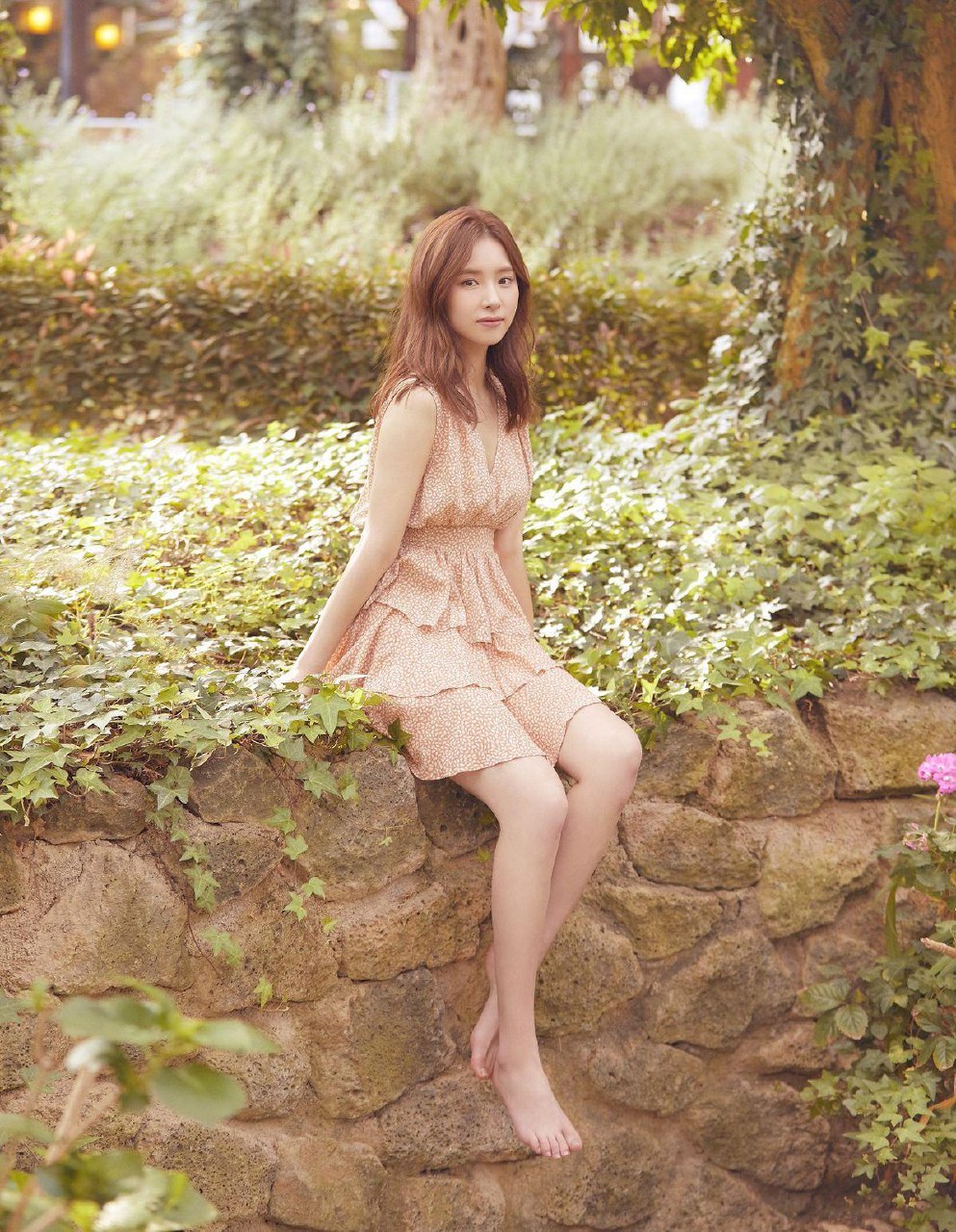 신세경