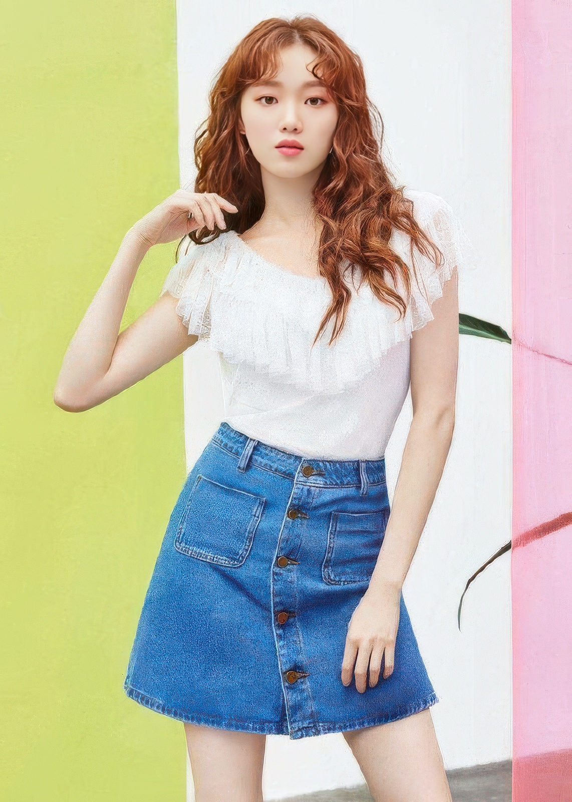 이성경