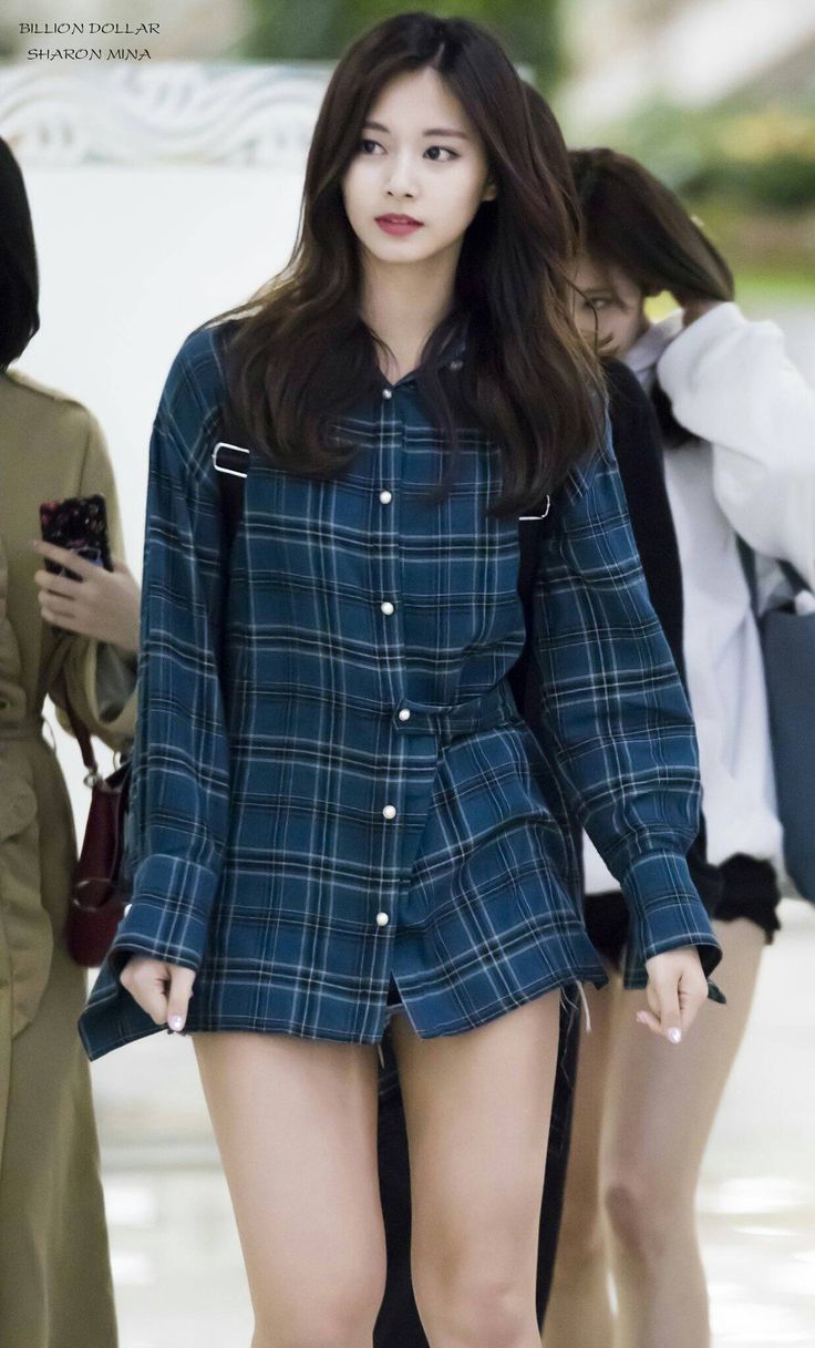 트와이스 쯔위