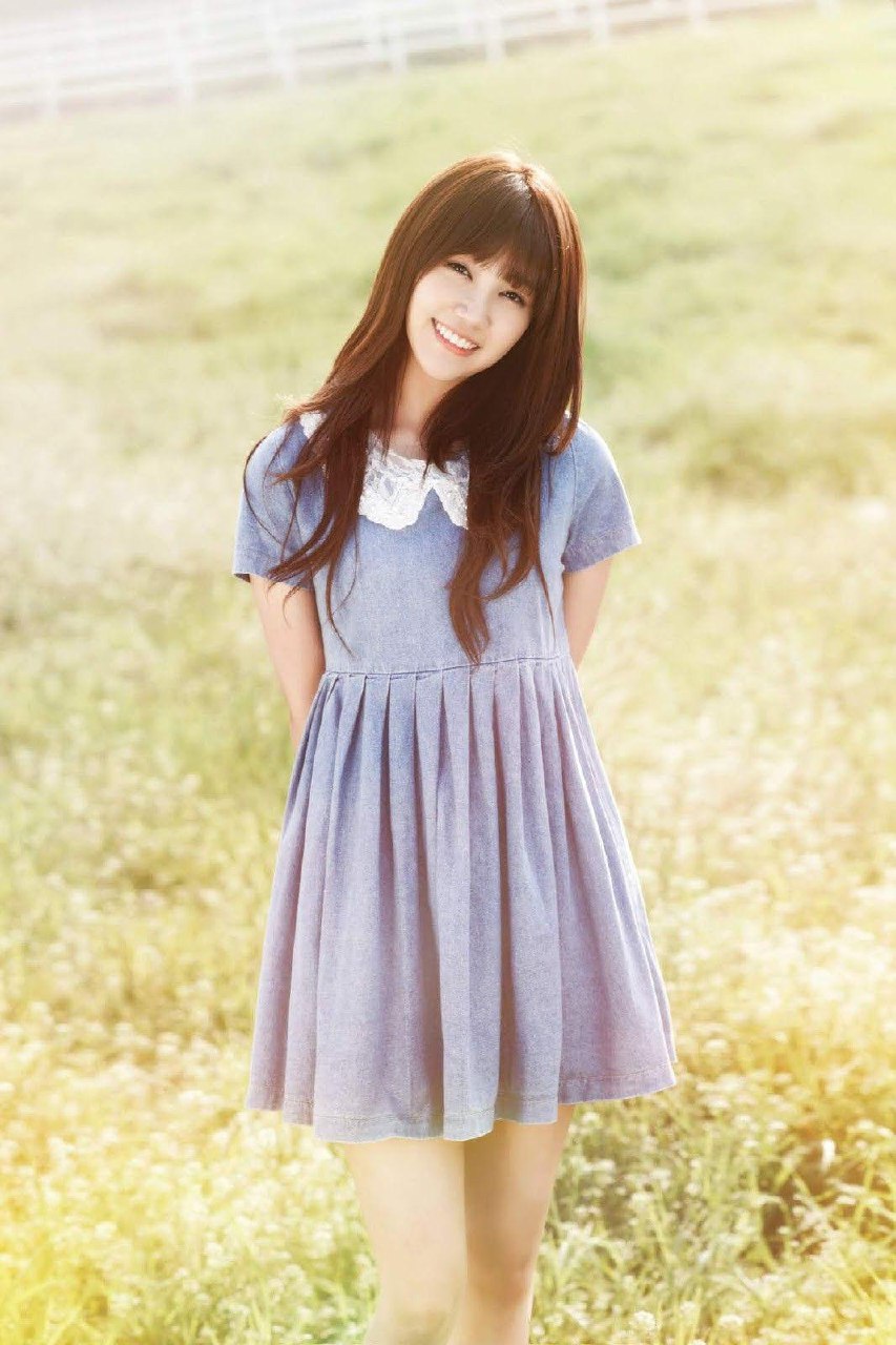 에이핑크 은지