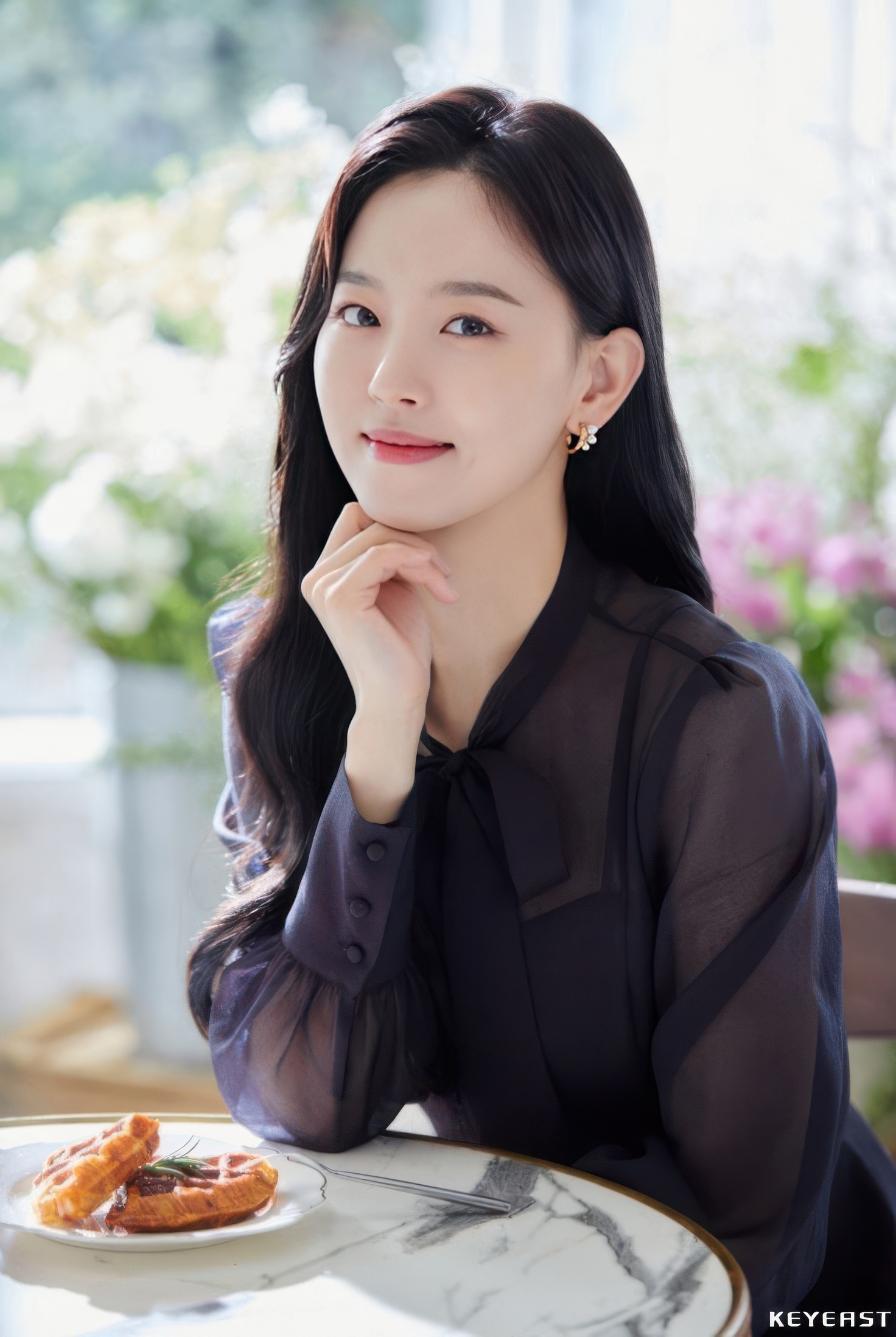강한나