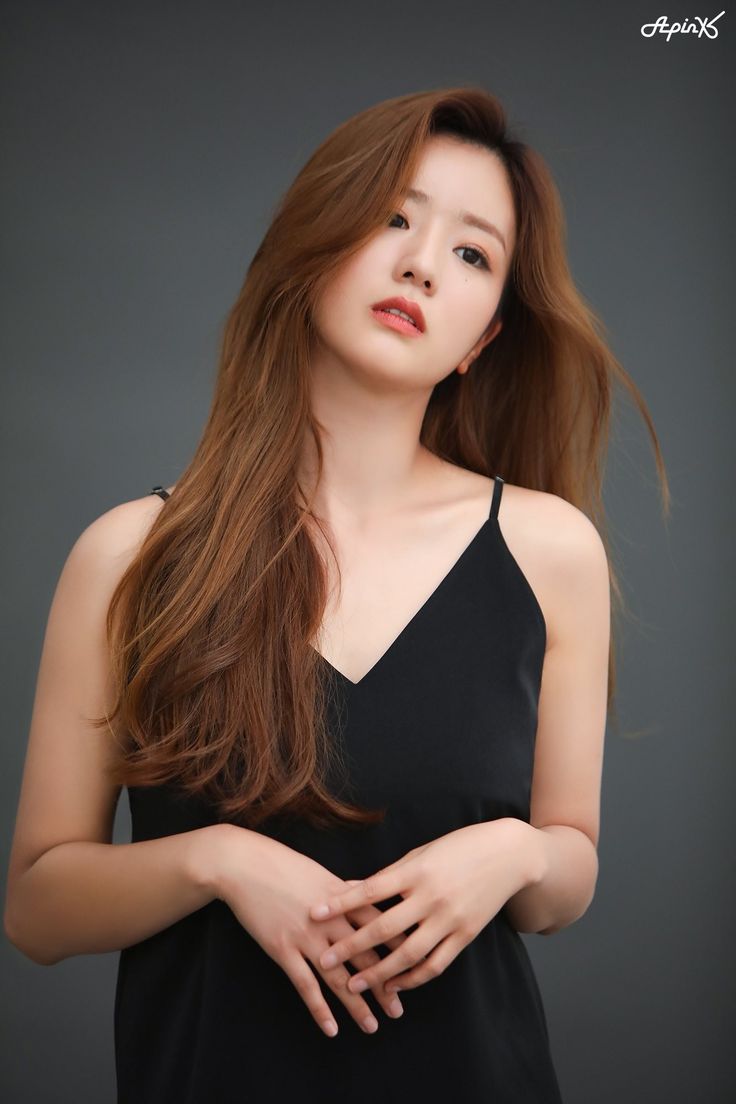 윤보미