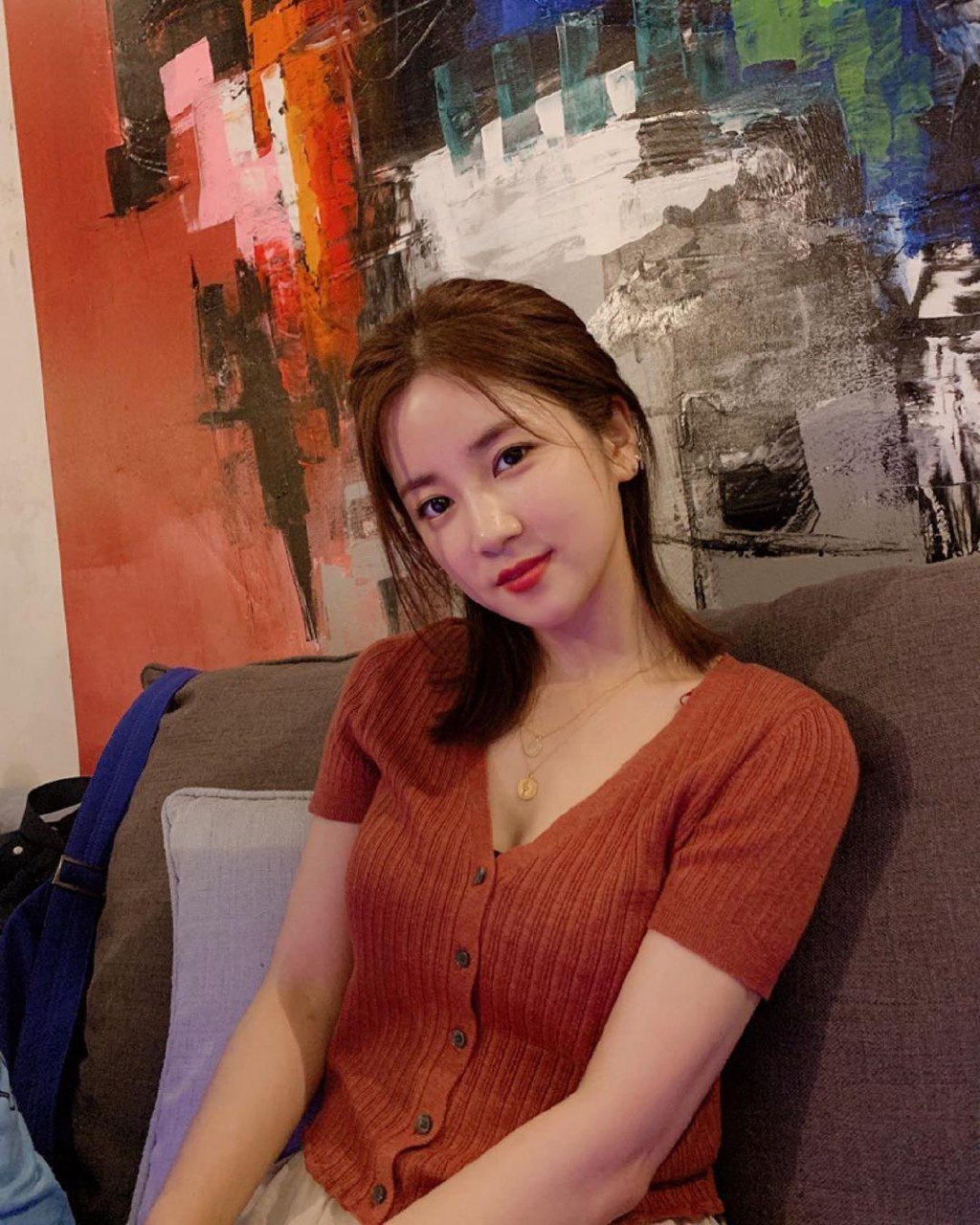 에이핑크 박초롱