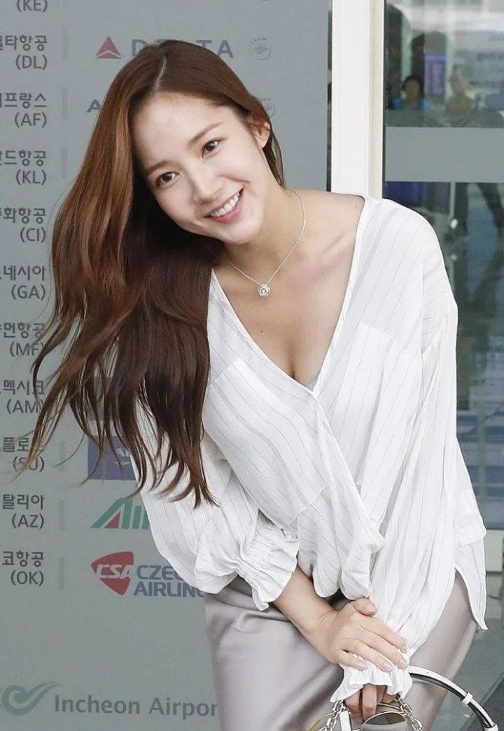 박민영