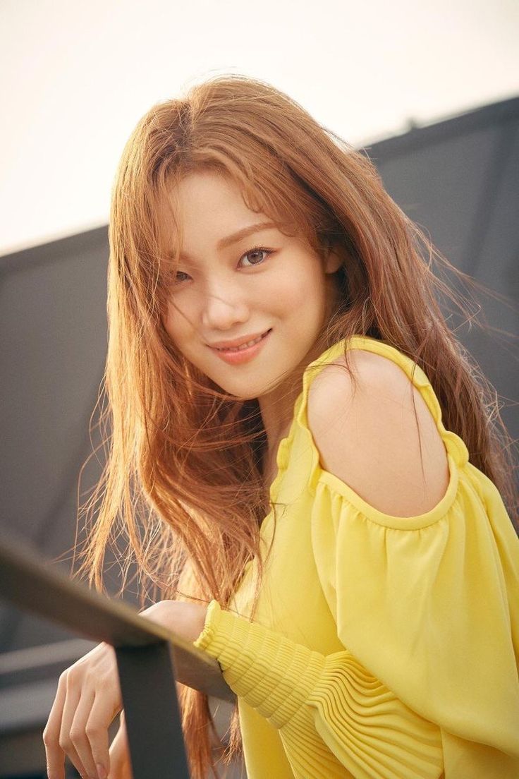 이성경