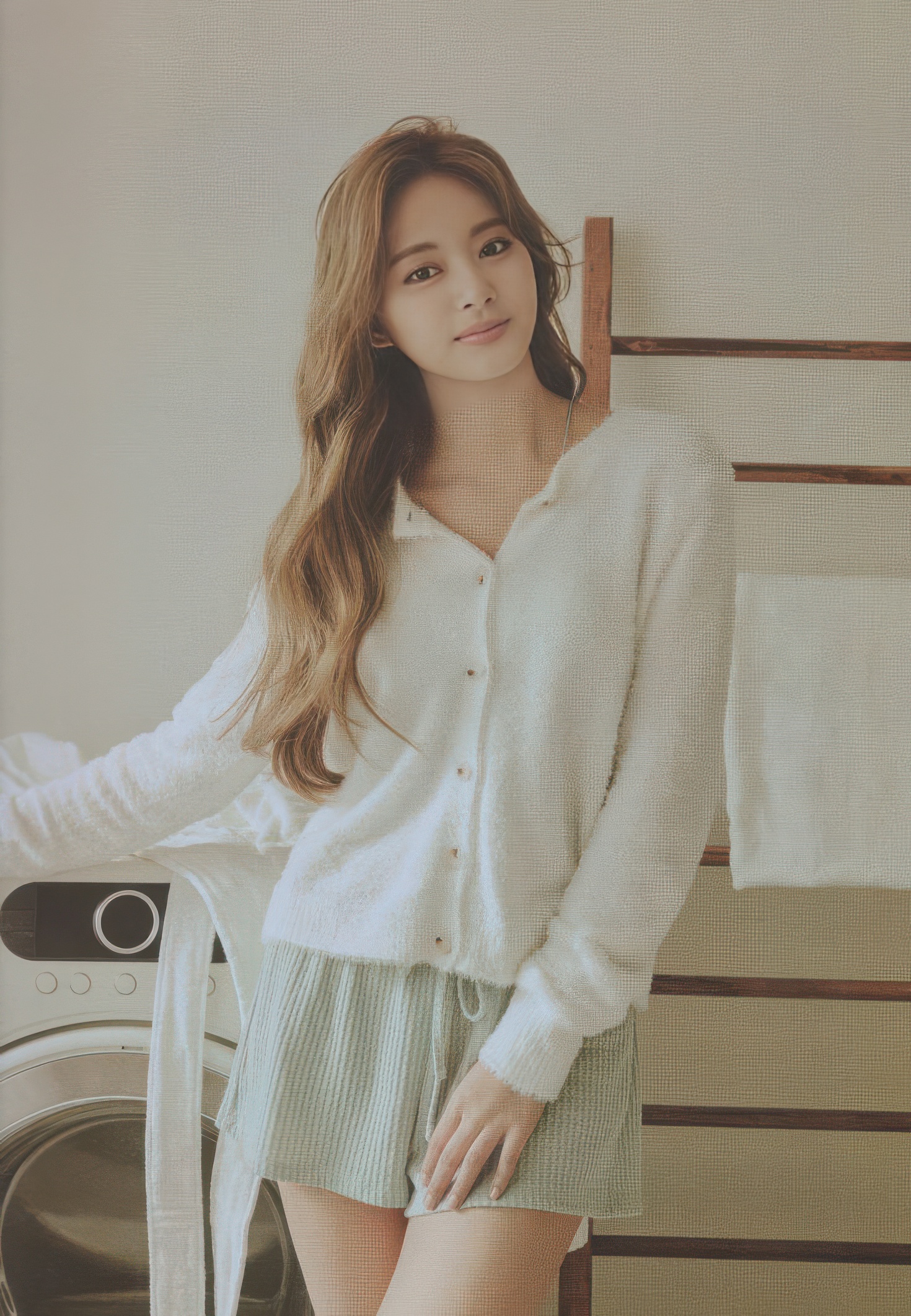 트와이스 쯔위