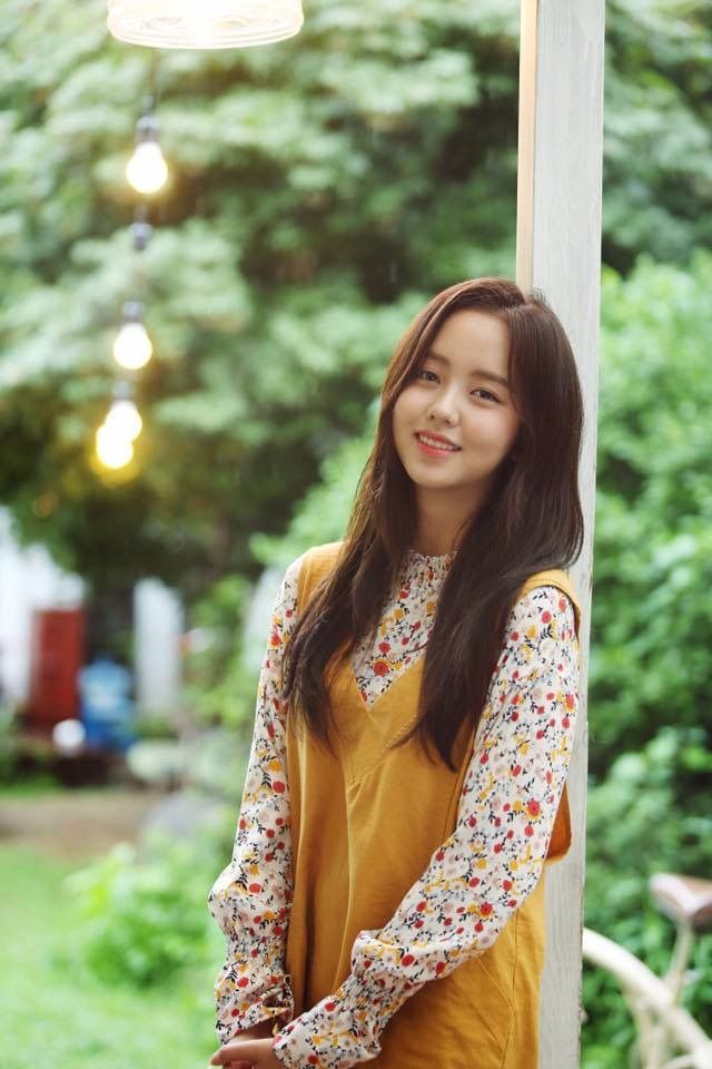 김소현