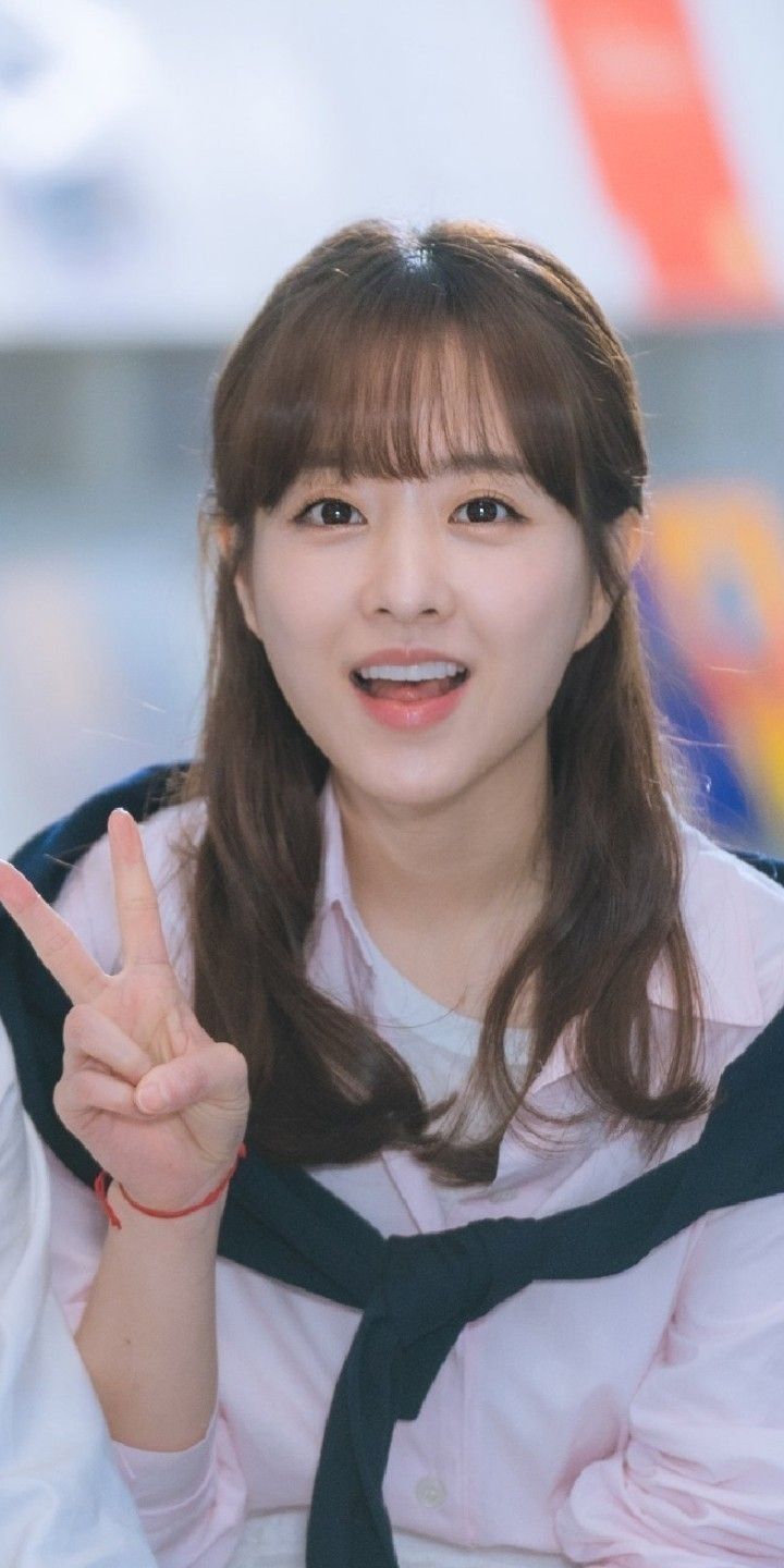 박보영