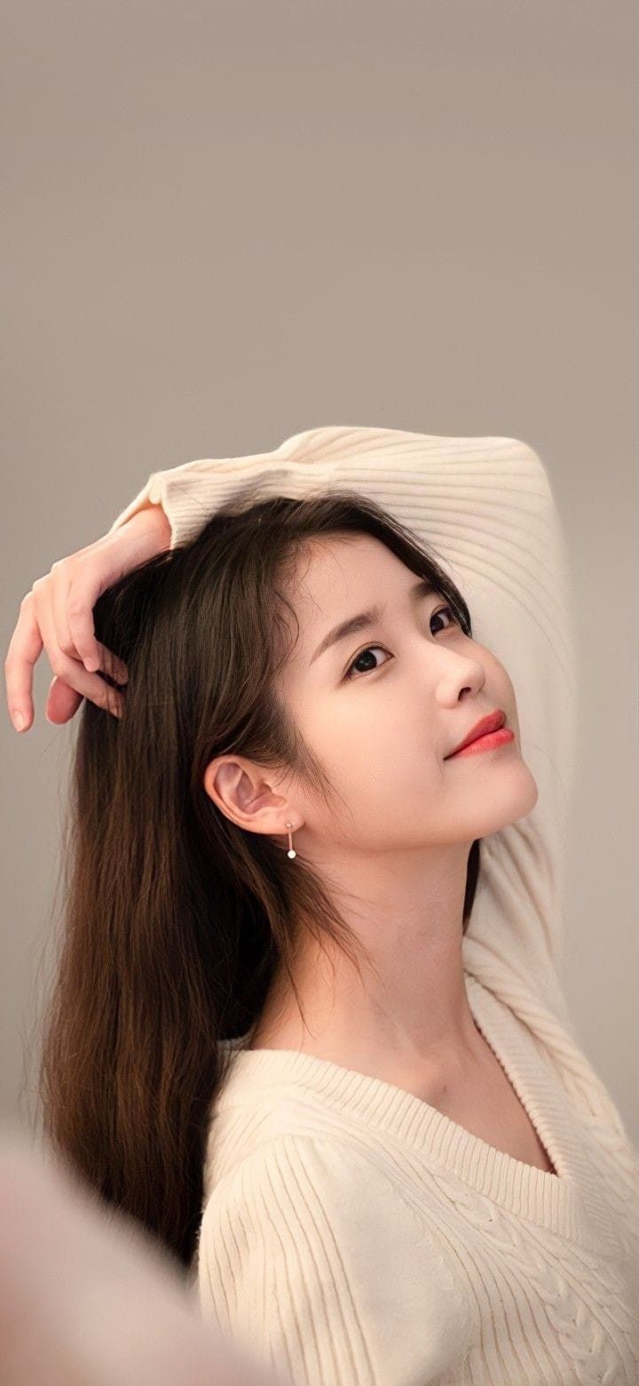 아이유 이지은