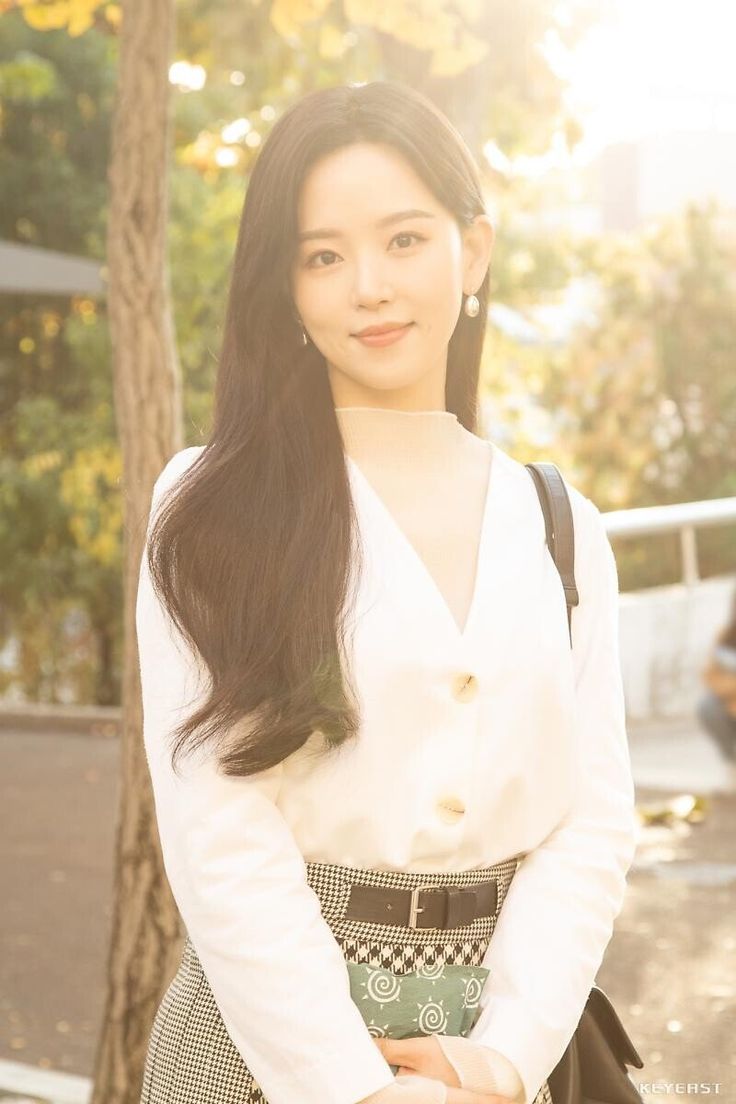 강한나