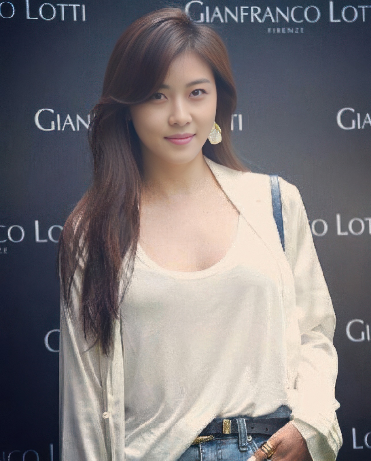 하지원