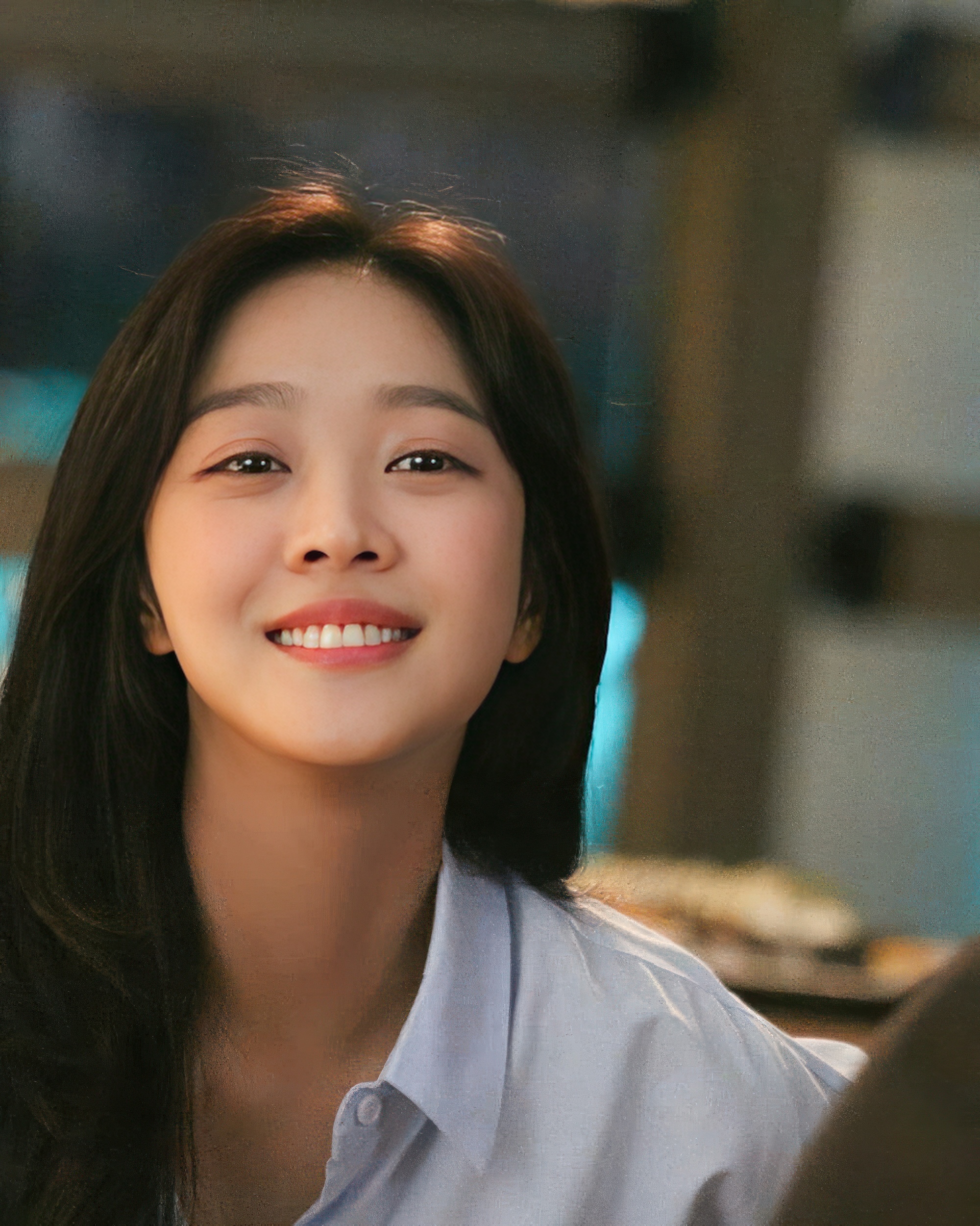 조보아