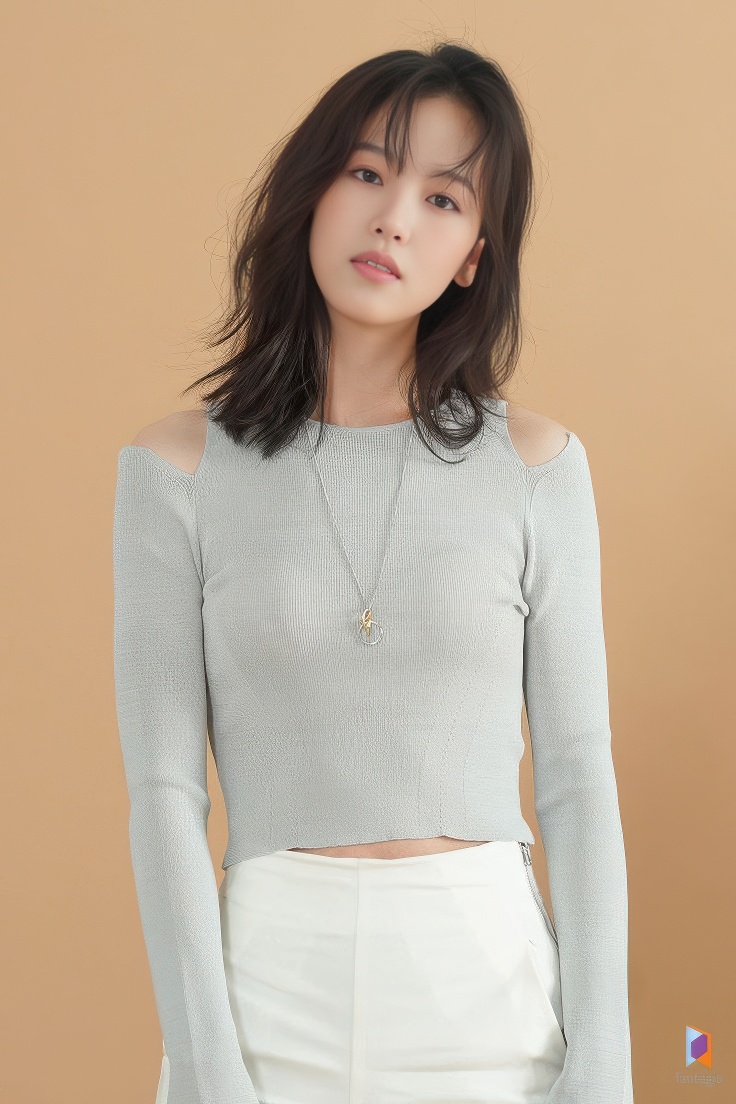 강한나