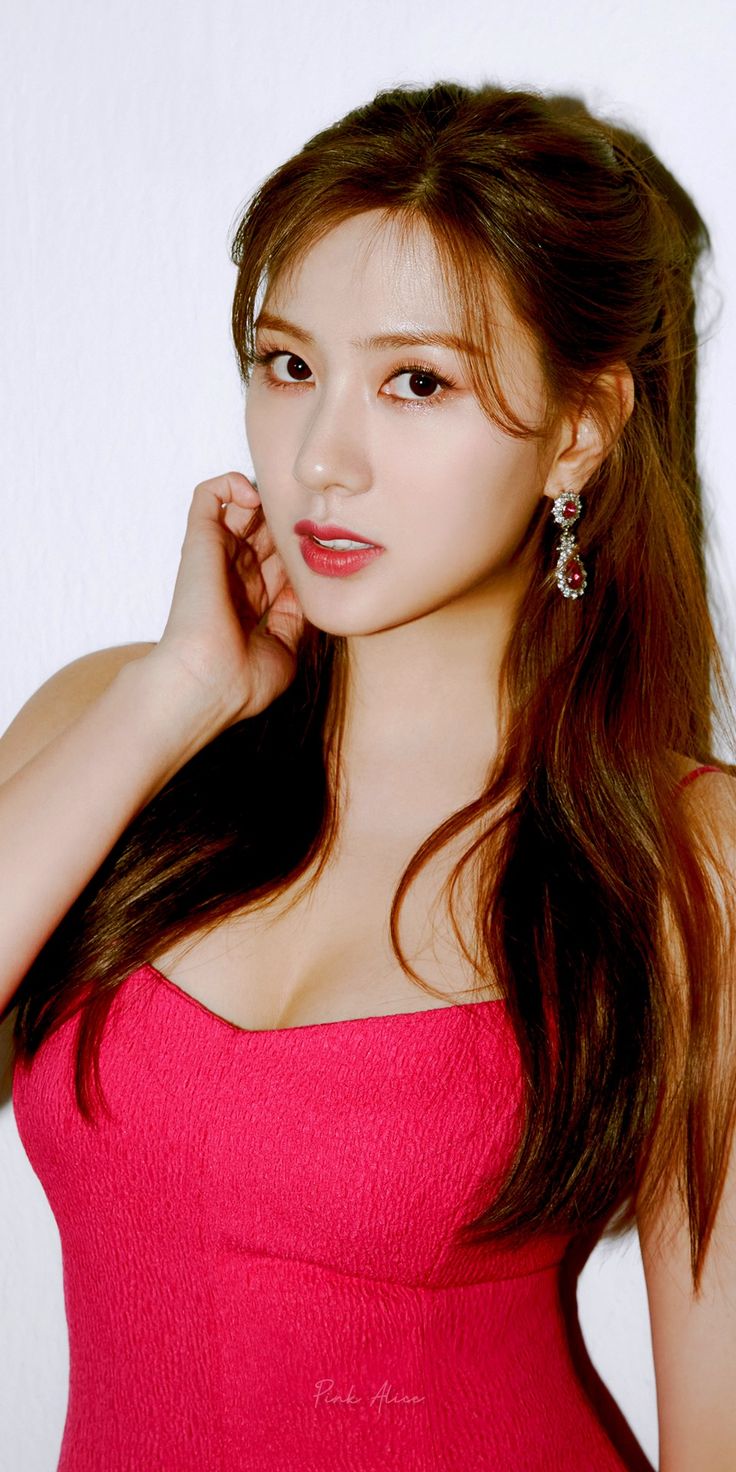 에이핑크 오하영