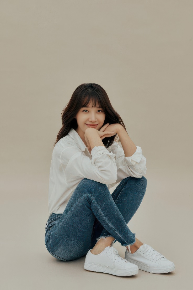 가수 정은지