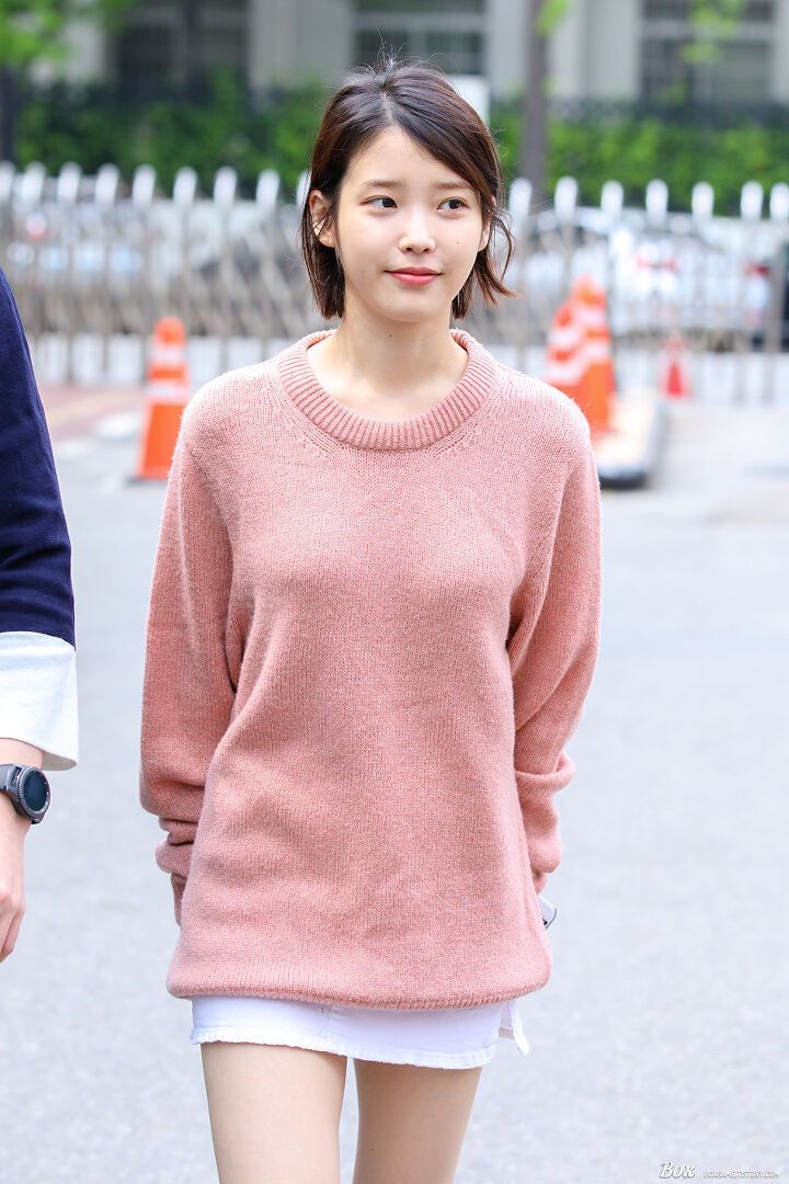아이유