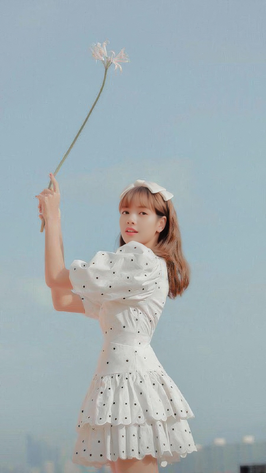 블랙핑크 리사