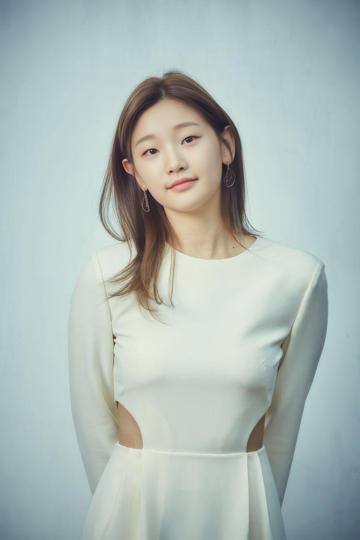 박소담