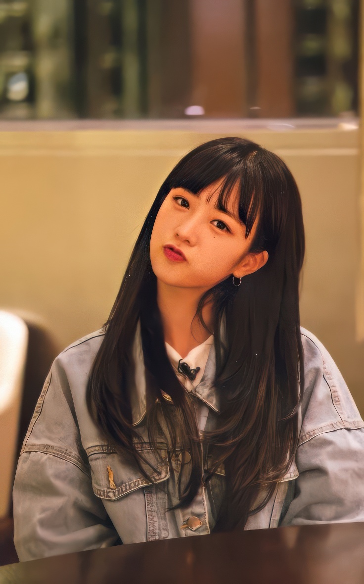 에이핑크 윤보미