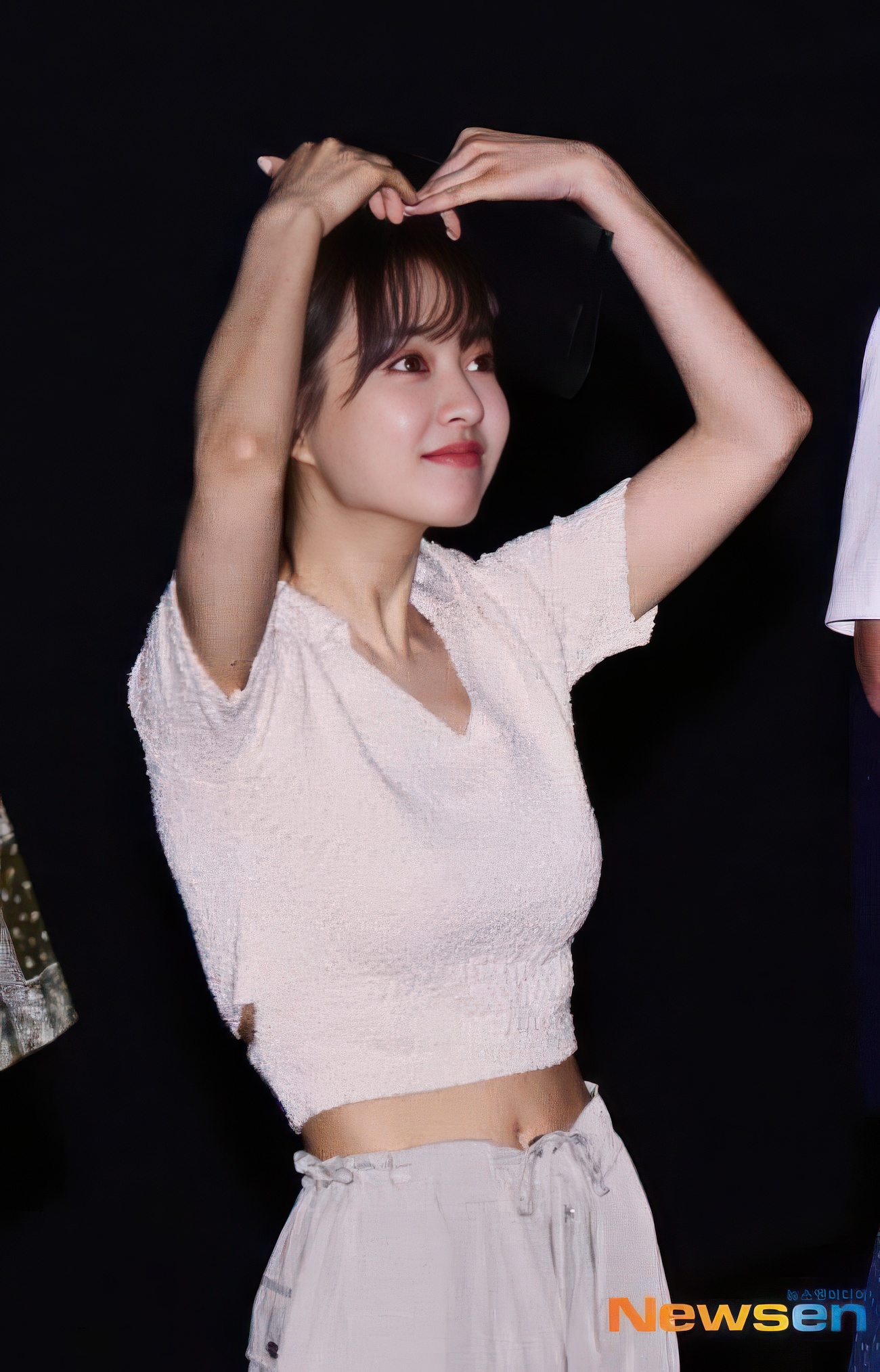 박보영