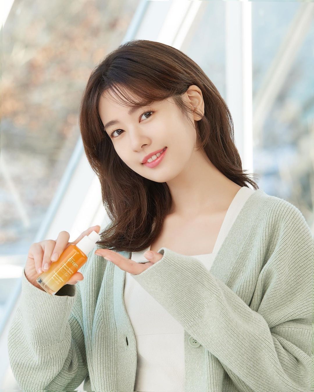 정소민