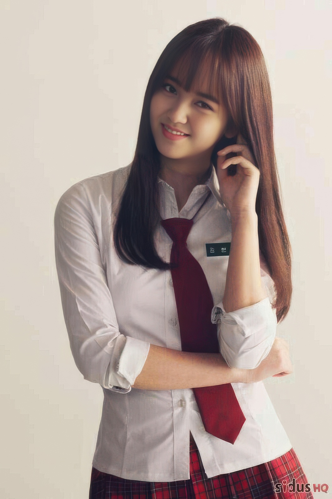 배우 김소현