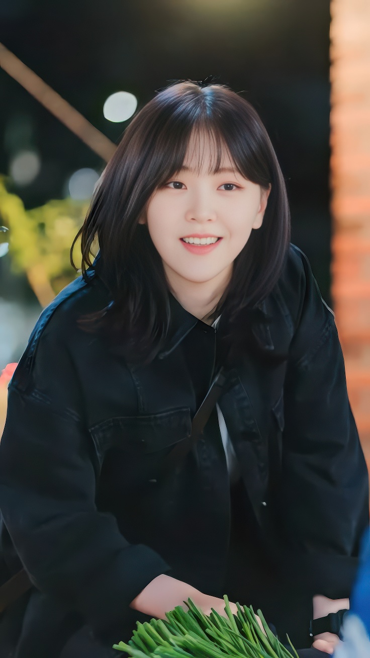 김지은