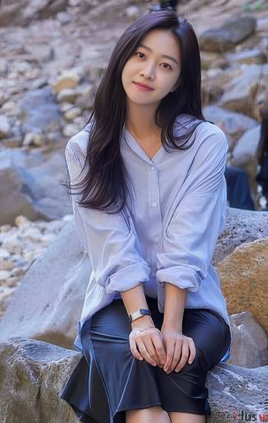 조보아