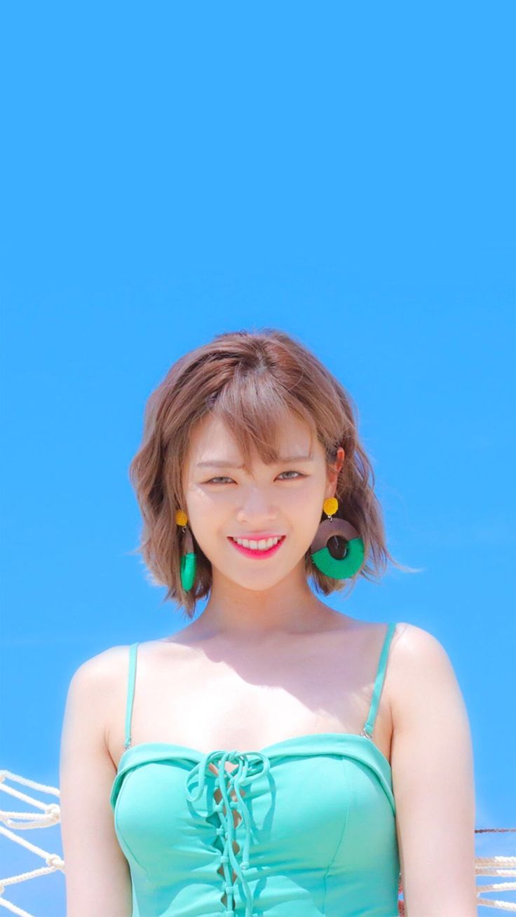 트와이스 정연